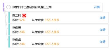 张家口三鑫经贸 深耕张垣商脉，谱写商贸新篇