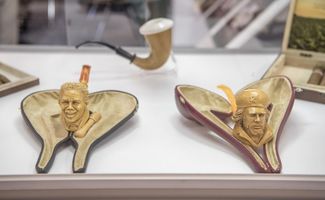 国际烟草盛会 intertabac 2019 德国烟草制品与烟具展深度解析